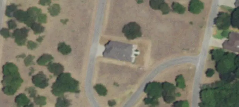 42158 Augusta Drive, Whitney, TX 76692