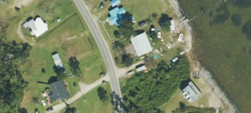 Vacant Land