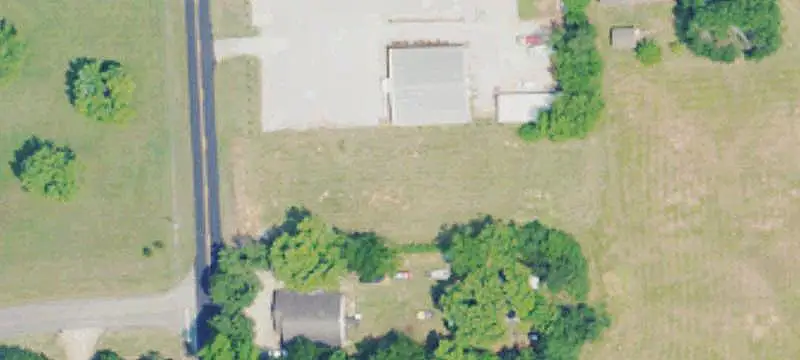 Flex Space with Office and Warehouse