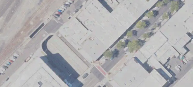 Multi-Tenant Storefront Property