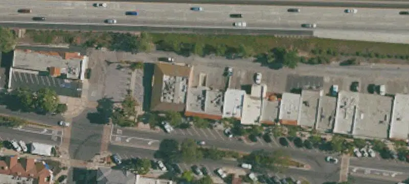 Two-Unit Restaurant Property