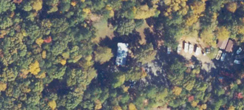 Waterfront Land Parcel