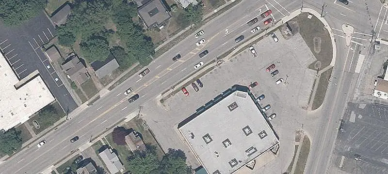 Walgreens Single-Tenant Drug Store