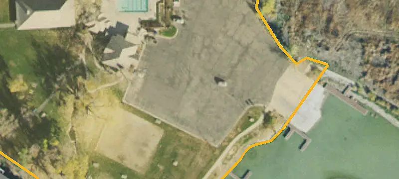 Refrigerated Cold Storage Facility