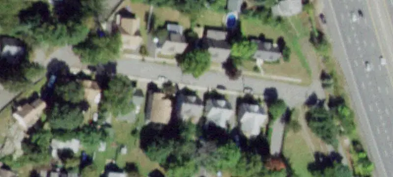 Two-Unit Duplex with Garage