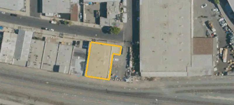 Industrial Property