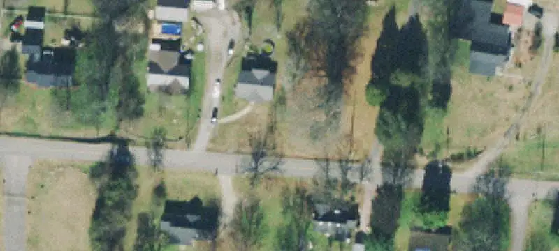 Commercial Land with Road Frontage