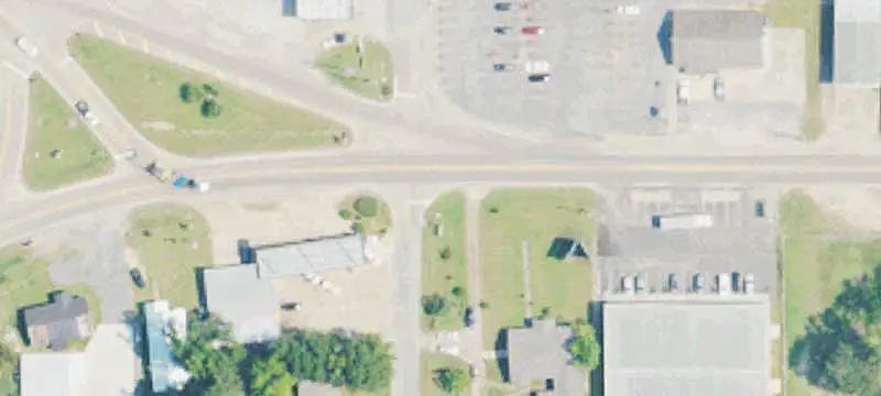 Retail Space Near Health Clinic