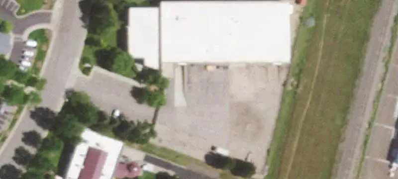 Manufacturing Facility with Heavy Power