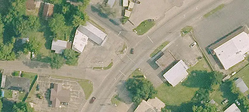 Established Grocery and Convenience Store