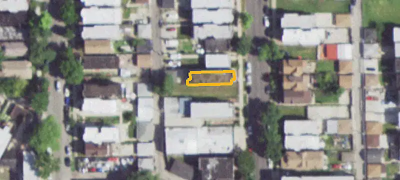 Three-Bedroom Duplex Property