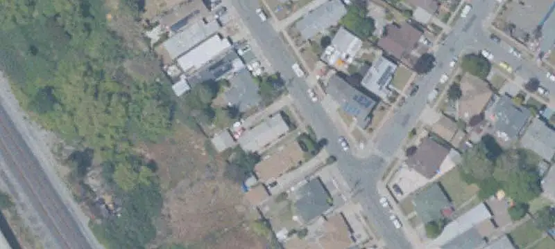 Remodeled Duplex with ADU Plans