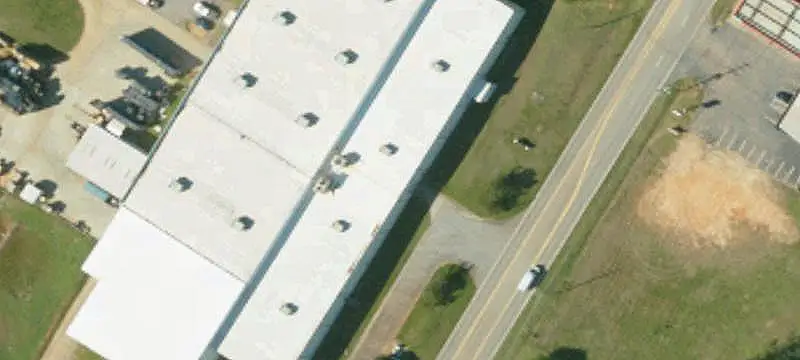 Conditioned Industrial Investment Property