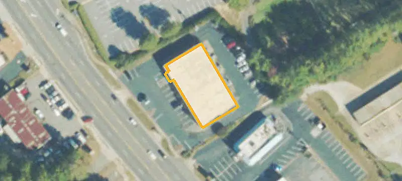 Medical Office Building with Retail Space