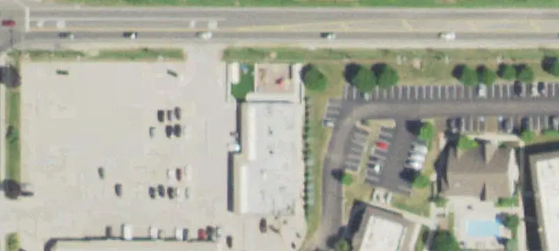 Flex Building with Showroom Space