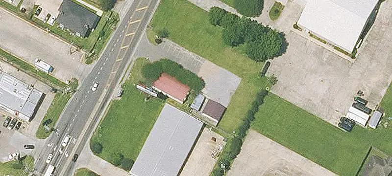 C2-Zoned Commercial Land