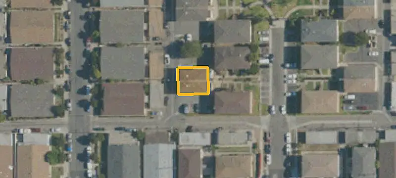 Renovated 5-Unit Apartment Building