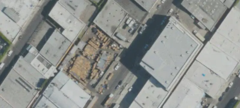 Industrial Building