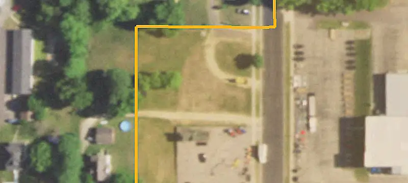 Commercial Land Near Schools