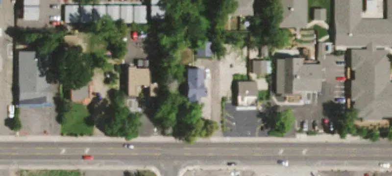 Mixed-Use Property with 3 Units