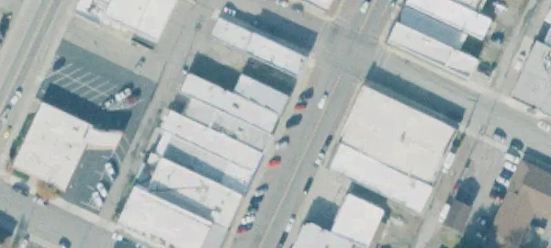 Connected Storefront Property