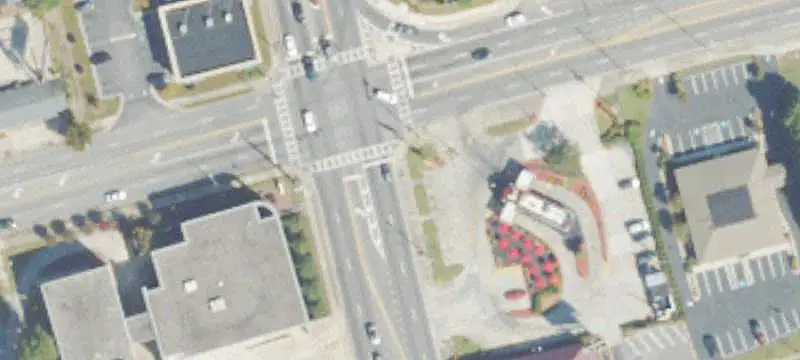 Multi-Tenant Office Building