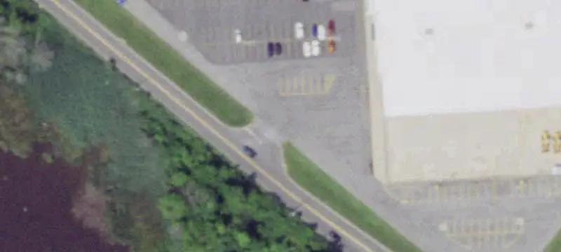 Anchored Shopping Center Portfolio