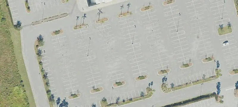 Entitled Hotel Development Site