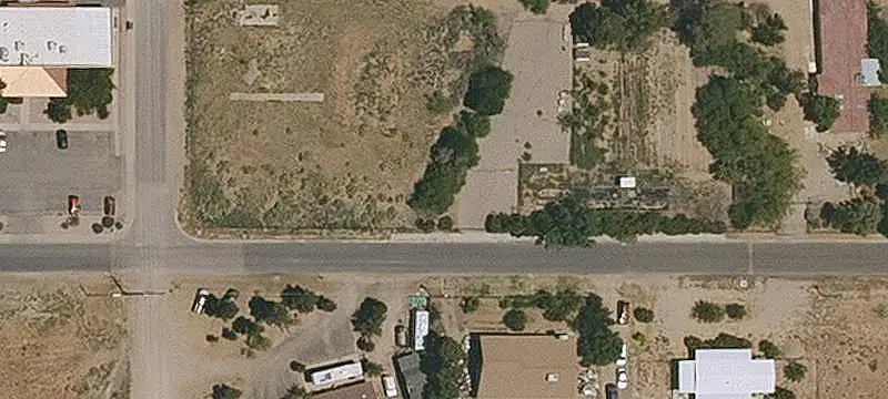 Build-Ready Commercial Land
