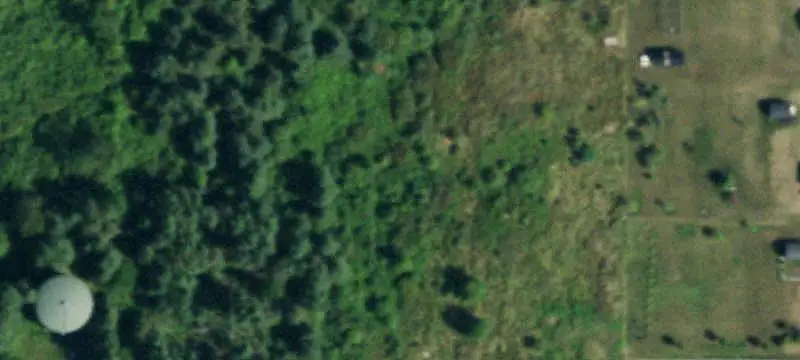 Vacant Land