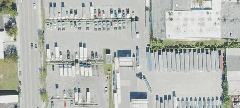Connected-Building Flex Space