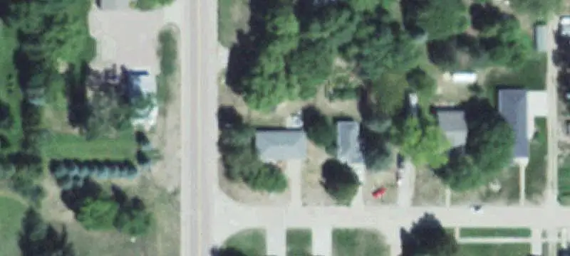 New Construction Two-Unit Duplex