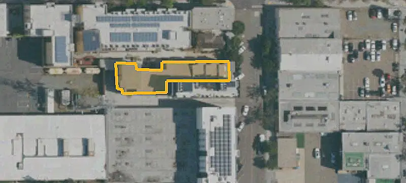 Mitra Lofts Mixed-Use Property