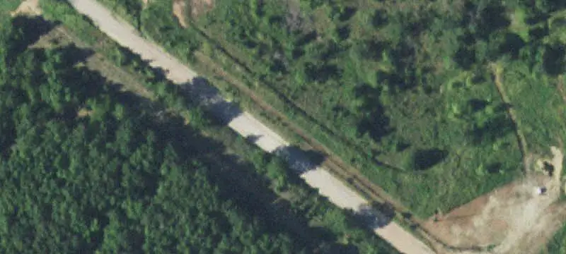 Undeveloped Land