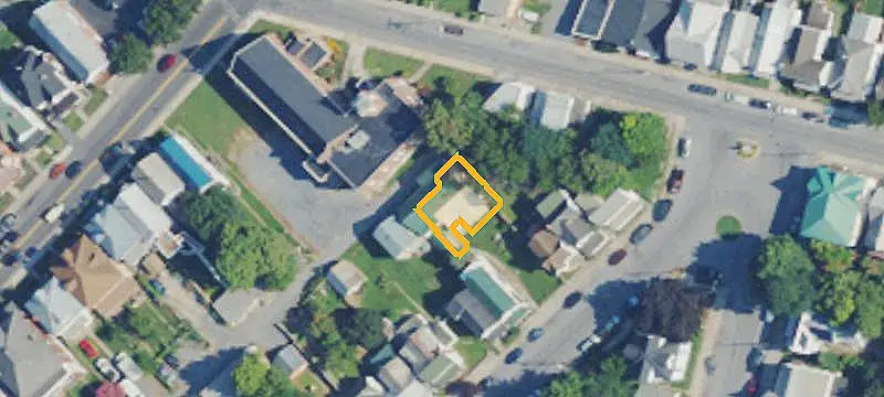 Fully Leased Apartment Buildings