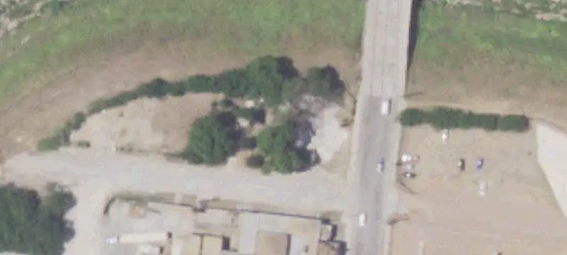 Corner Commercial Land