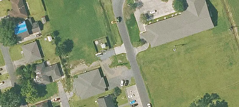 Office-Zoned Commercial Land