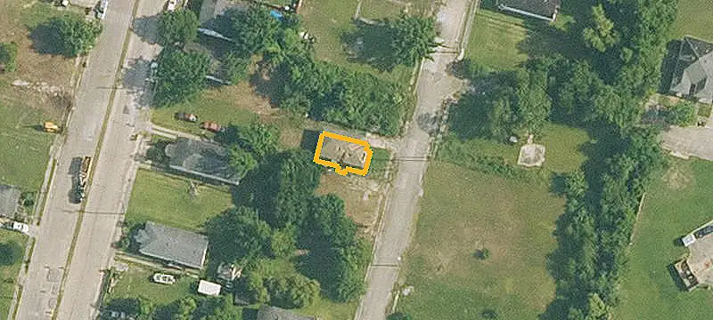 Land Parcel