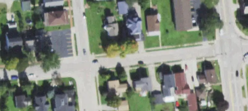 Historic Mixed-Use Property