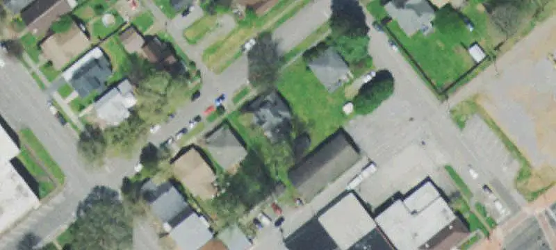 Buildable Commercial Land