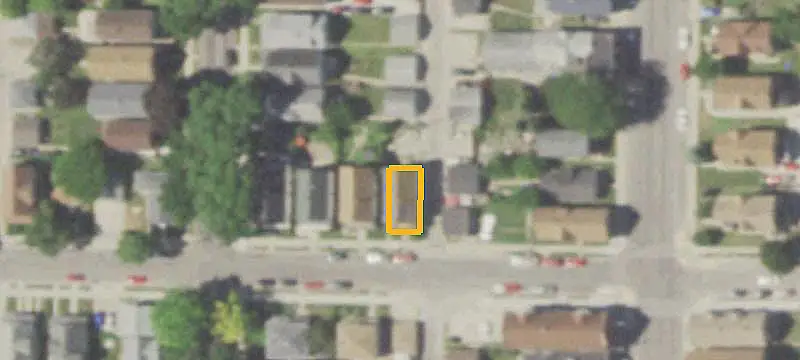 Remodeled Duplex with Central Air