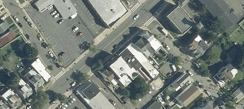 Restaurant Property with Liquor License