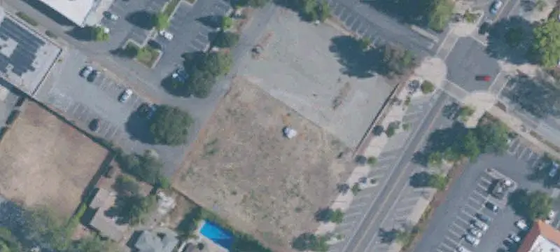 Entitled Mixed-Use Development