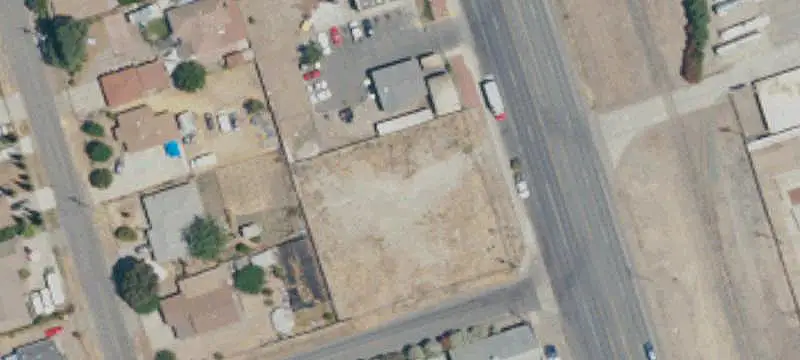 Commercial Land