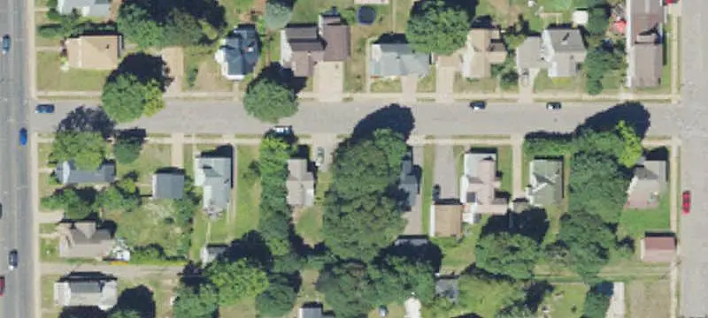 Two-Unit Duplex Near Downtown