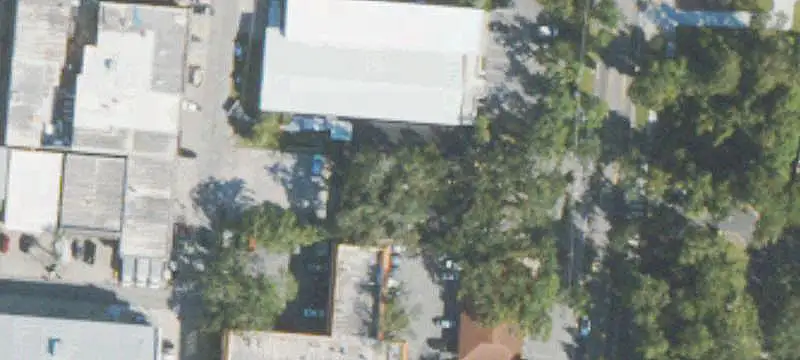 Mixed-Use Property with Restaurant Tenants