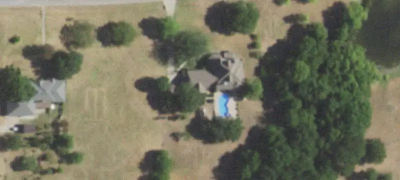 408 Muskingum Rd, Waxahachie, TX 75165