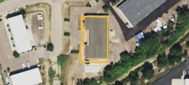 Two-Suite Flex Space