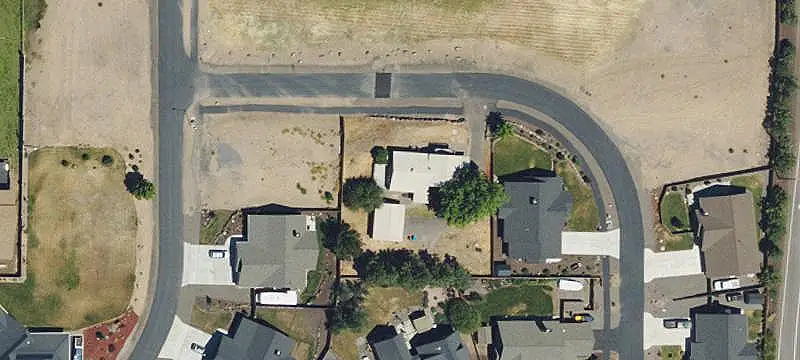 Lot 31 NW Saddle Ridge Court, Prineville, OR 97754