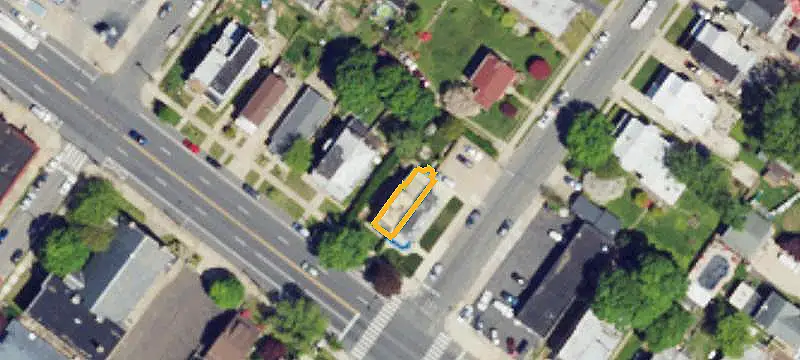 Three-Story Duplex with Full Basement